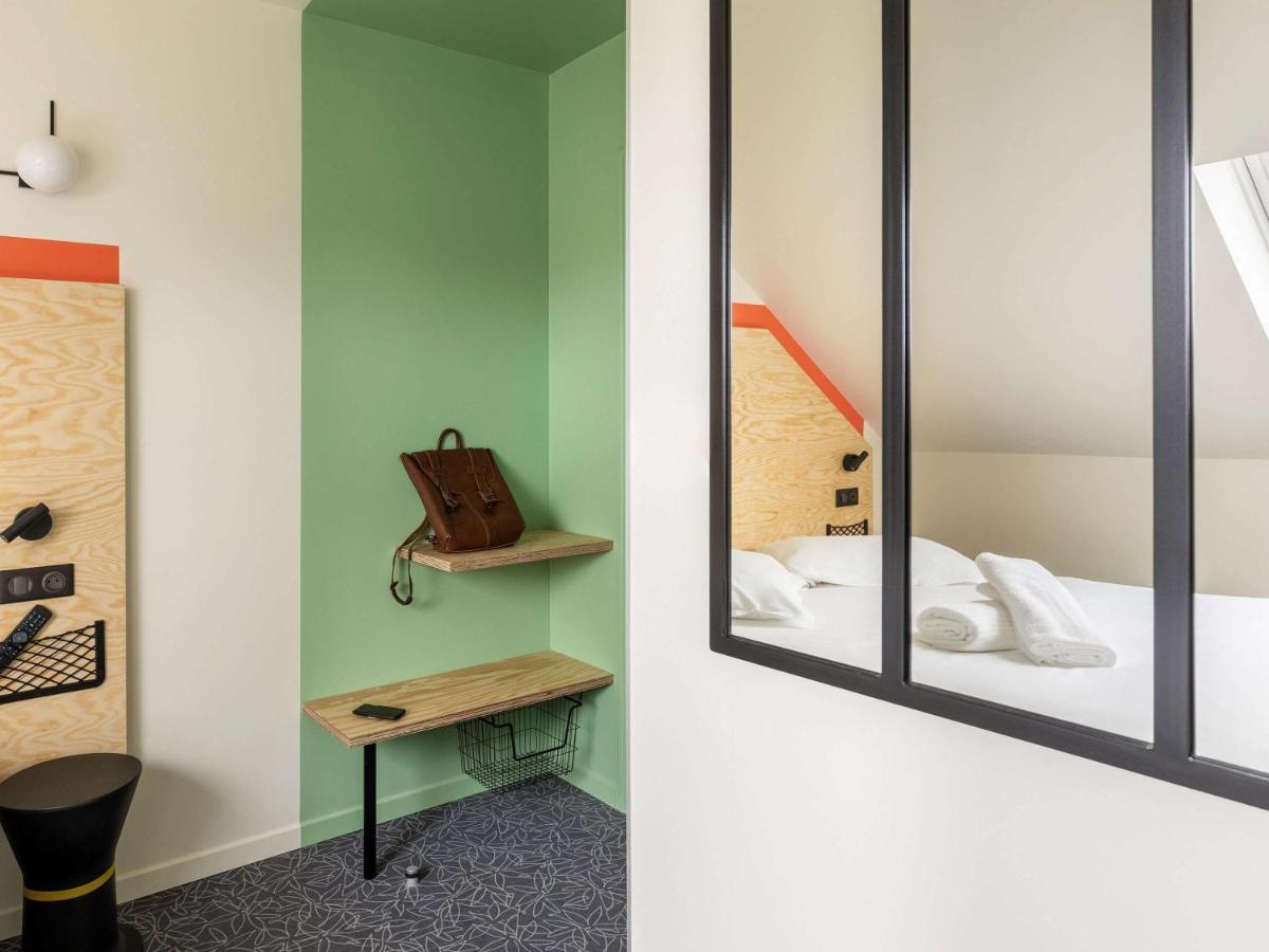 Greet Hotel Beaune Beaune  Zewnętrze zdjęcie
