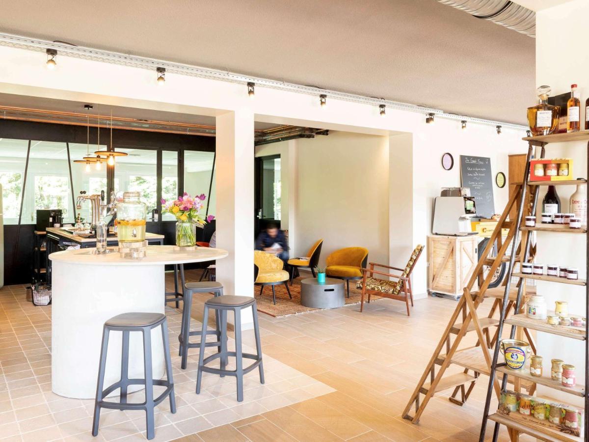 Greet Hotel Beaune Beaune  Zewnętrze zdjęcie