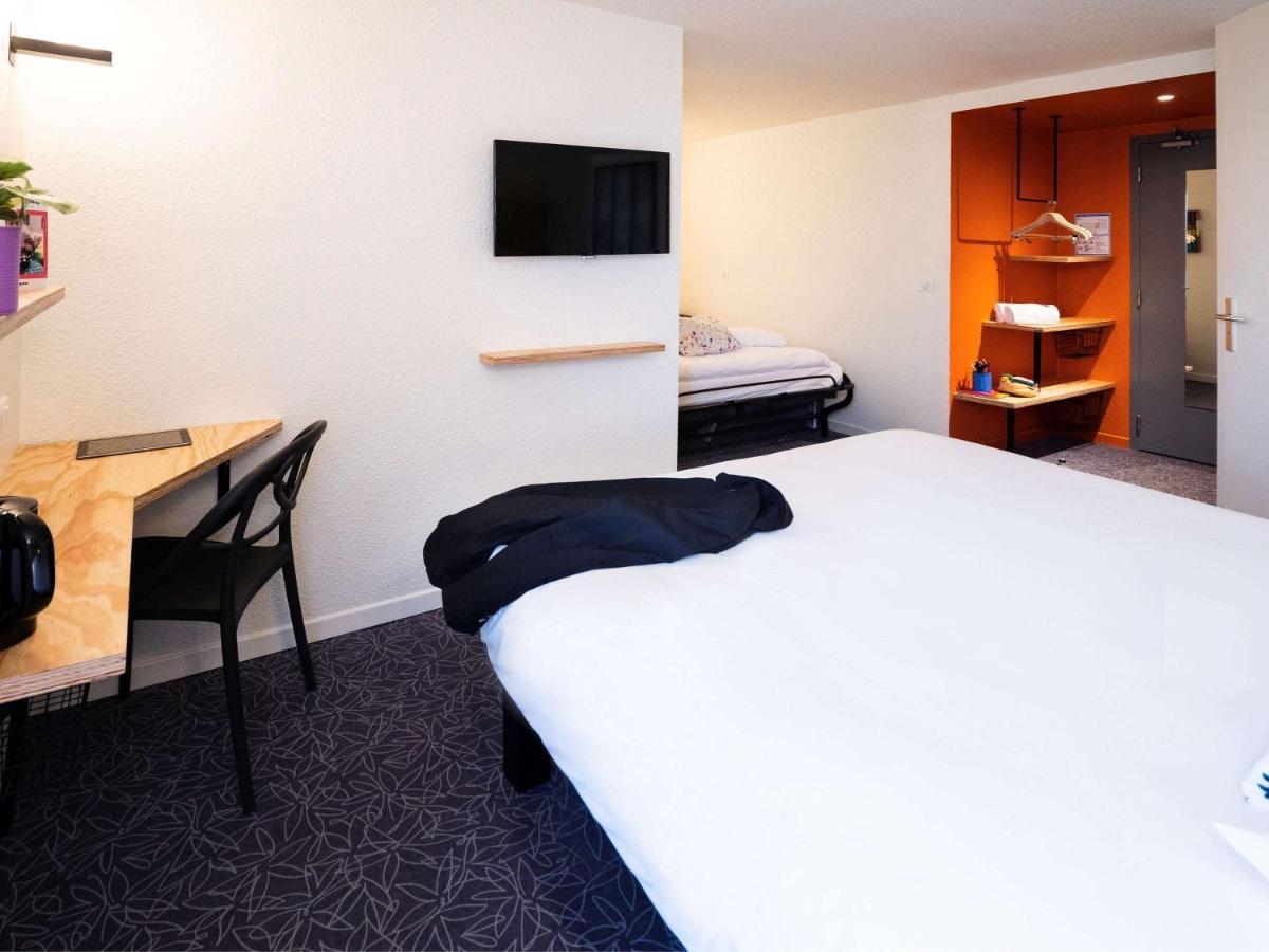 Greet Hotel Beaune Beaune  Zewnętrze zdjęcie