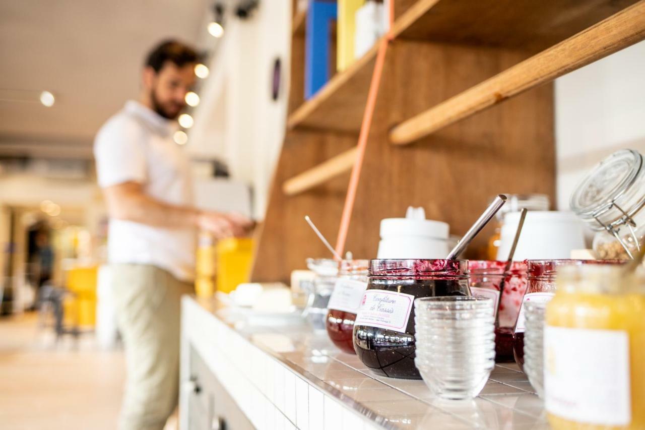 Greet Hotel Beaune Beaune  Zewnętrze zdjęcie